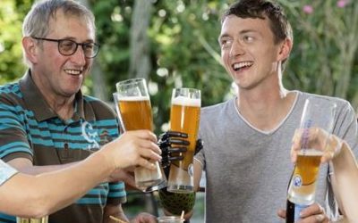 Tasmanian Amputee Society Expands Peer Support Programme in Tasmania