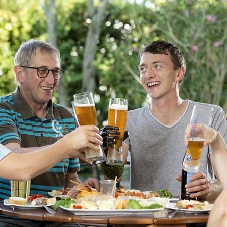 Tasmanian Amputee Society Expands Peer Support Programme in Tasmania