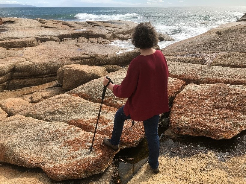 TAS is recruiting Peer Support Volunteers