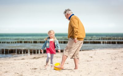 National Sample Characteristics