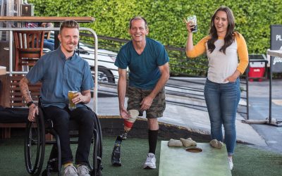 Sexuality, Disability and Being Loved As You Are