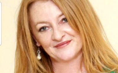 Melissa Noonan from Limbs 4 Life awarded in Australia day Honours